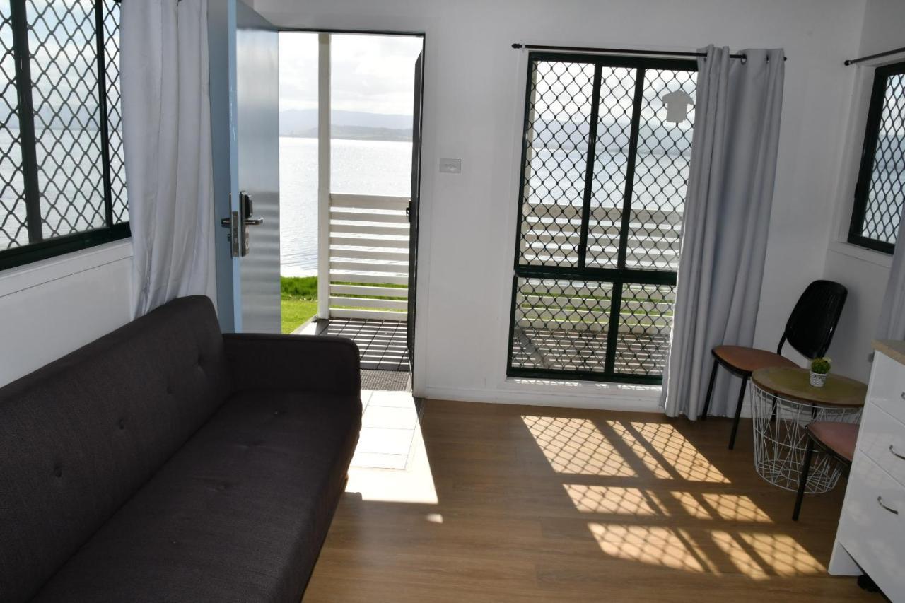 Lakeside Inn Wollongong Primbee ภายนอก รูปภาพ