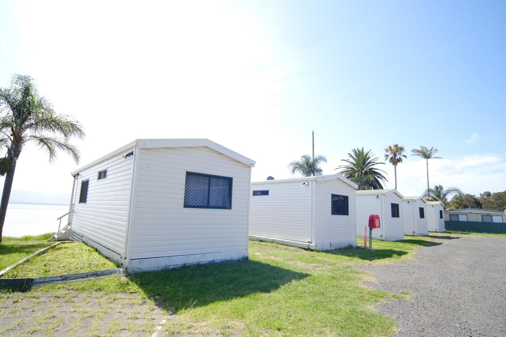 Lakeside Inn Wollongong Primbee ภายนอก รูปภาพ