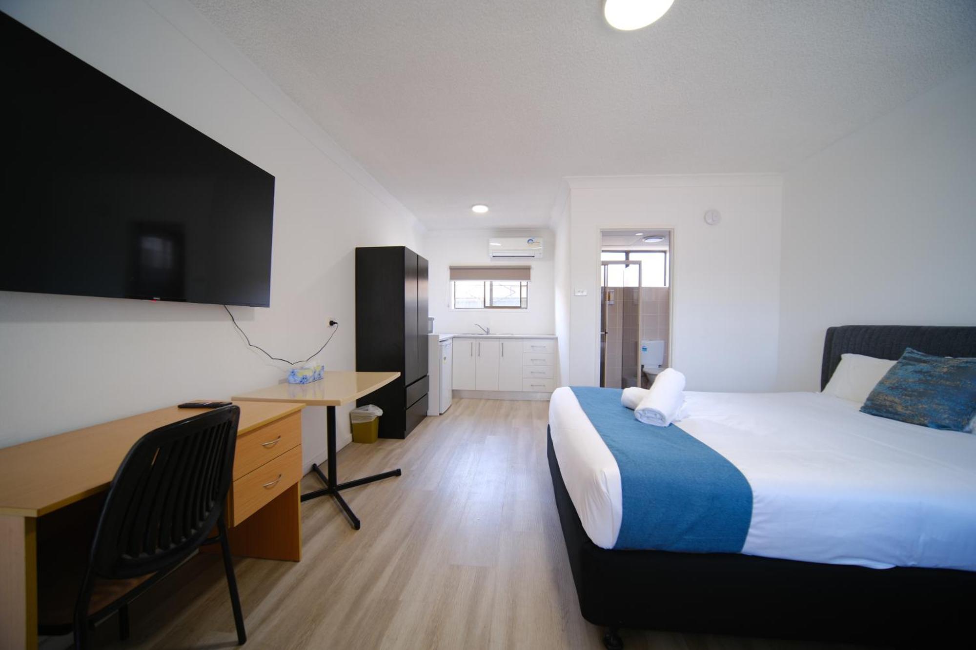 Lakeside Inn Wollongong Primbee ภายนอก รูปภาพ