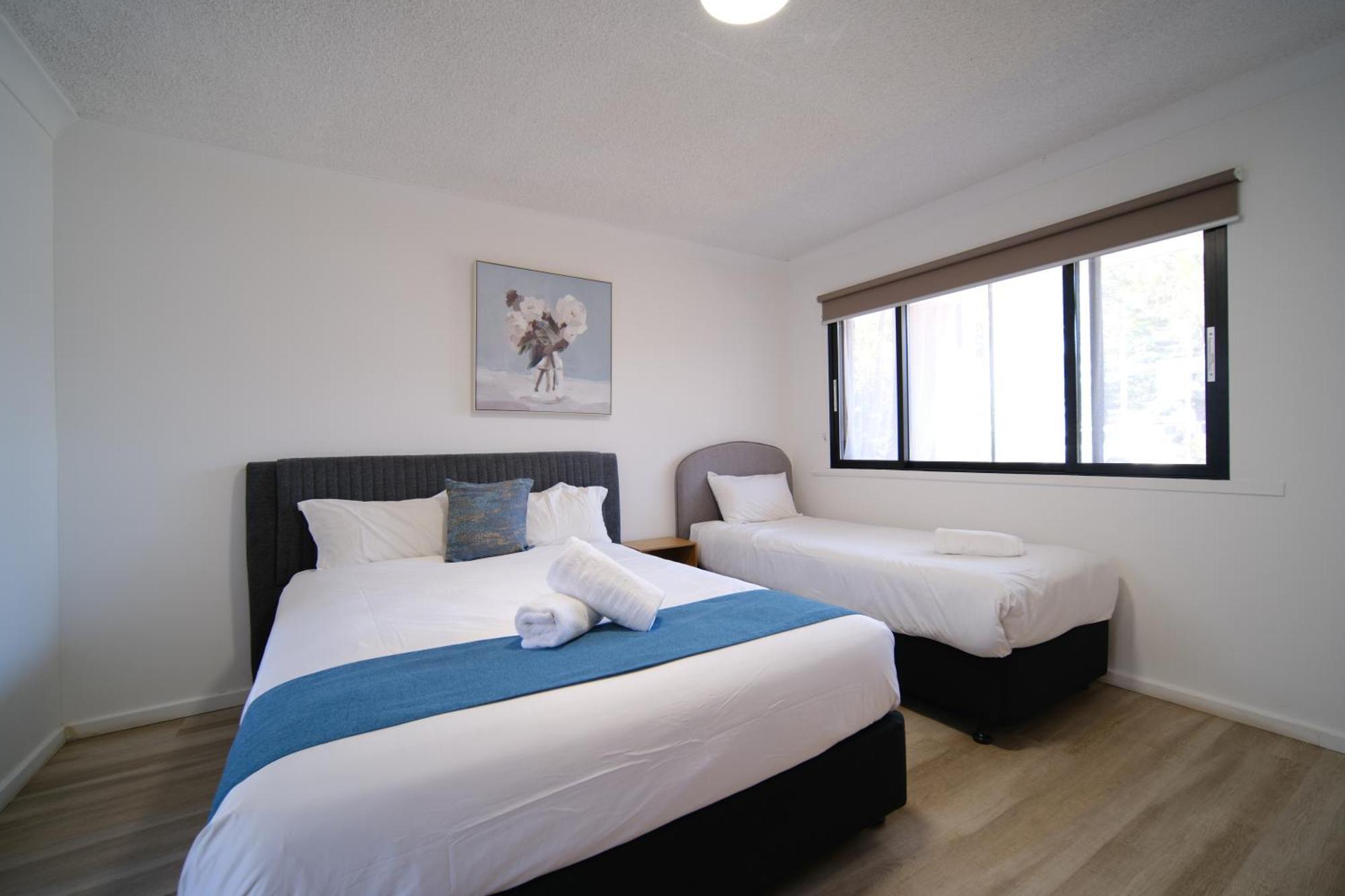 Lakeside Inn Wollongong Primbee ภายนอก รูปภาพ